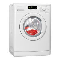 Bauknecht Super Eco 7415 Handbuch
