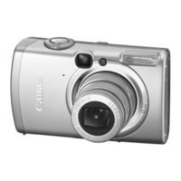 Canon Ixus 950IS deel1 Benutzerhandbuch