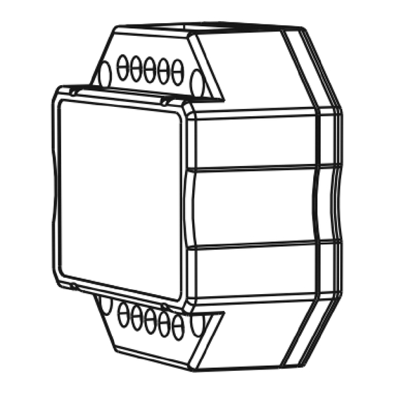 Isoled 115969 Bedienungsanleitung