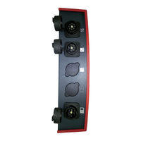 Fronius 60E165 00 Bedienungsanleitung