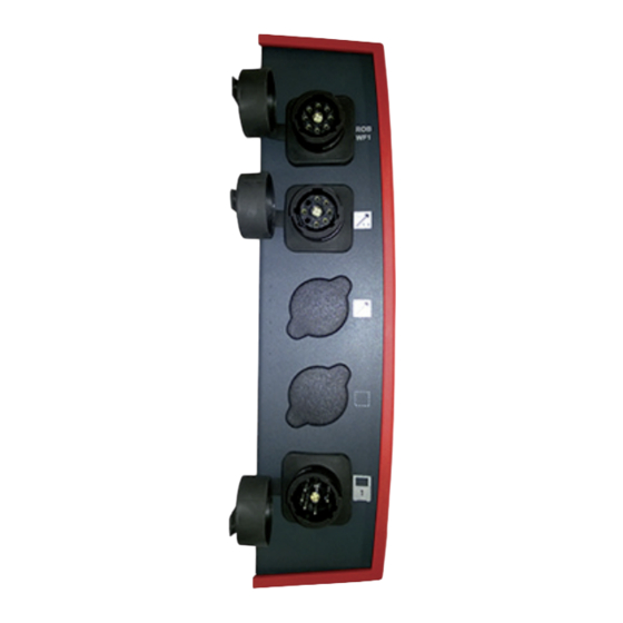 Fronius SR63 IGM Bedienungsanleitung