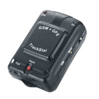 Touratech SANAV WebTrac-4S Bedienungsanleitung
