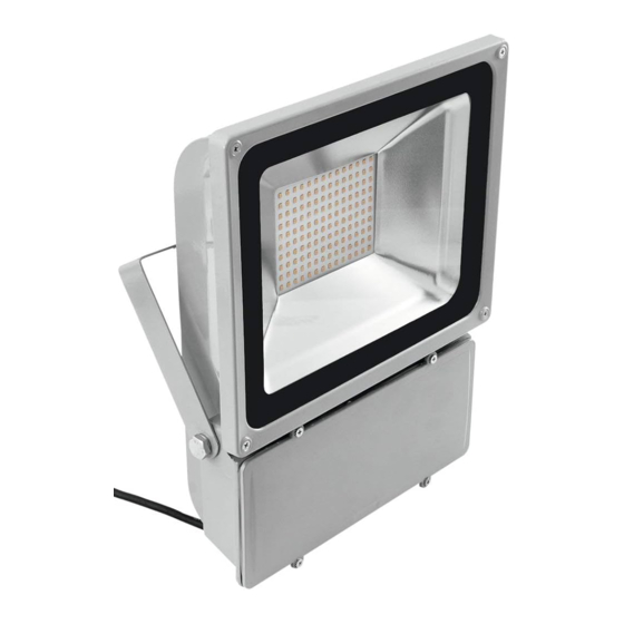EuroLite 51914782 Bedienungsanleitung