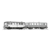 Tillig Bahn 79007 Bedienungsanleitung