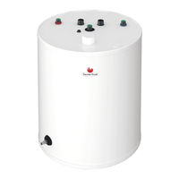bulex FE 120 BM Installations- Und Wartungsanleitung