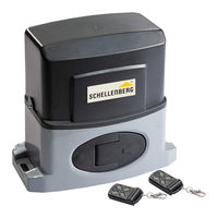schellenberg 60804 Bedienungsanleitung