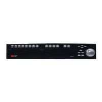 ABUS Security-Center eytron TV8901 Installationsanleitung