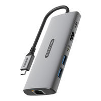 Sitecom CN-5506 Benutzerhandbuch