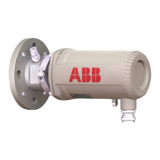 ABB LS4000 Handbücher