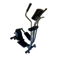 Pro-Form 790 HR Bedienungsanleitung