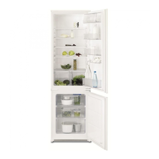 Electrolux ENN2800BOW Benutzerhandbuch