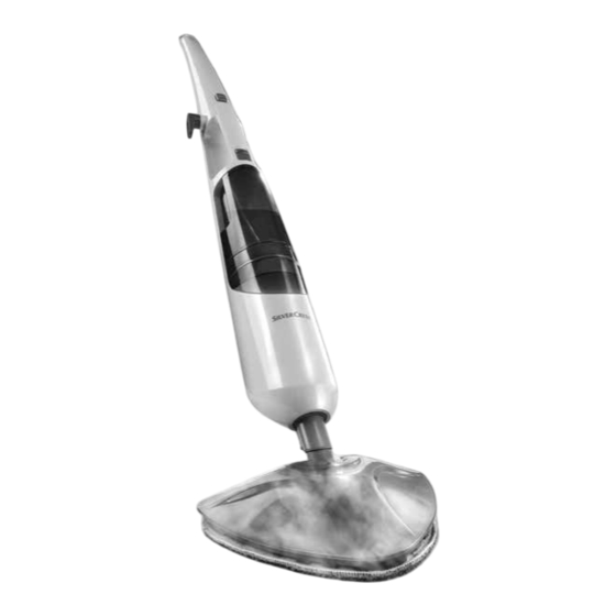 Silvercrest SDM 1500 D2 Bedienungsanleitung