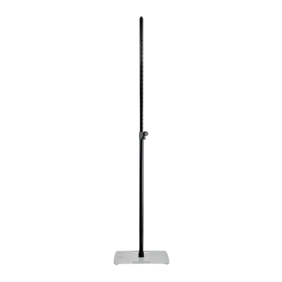 GRAVITY TLS P 431 Bedienungsanleitung