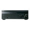 Receiver Sony STR-DH550 Kurzreferenz