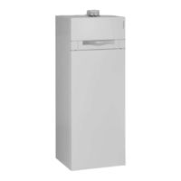 Viessmann VITOLADENS 333-F Montageanleitung