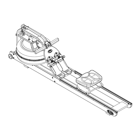 FDF Viking 3AR Gebrauchsanweisung