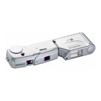 Minox MX Anleitung