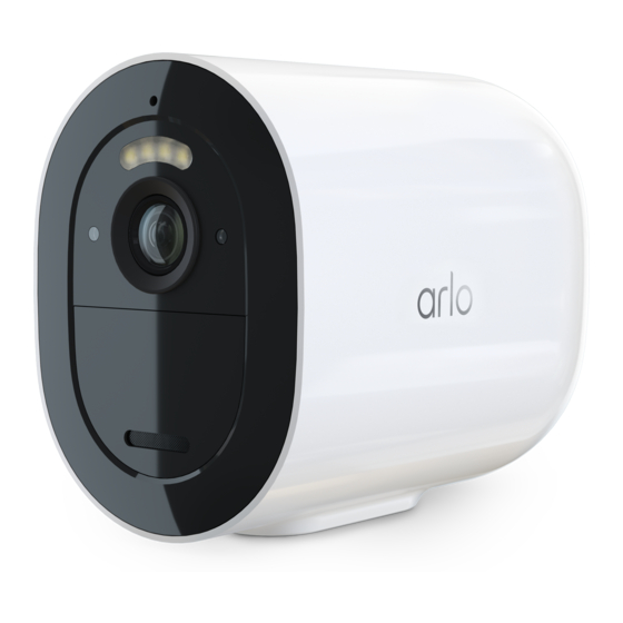 Arlo Go 2 Benutzerhandbuch