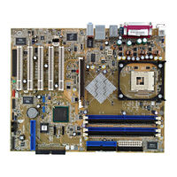 Asus P4P800 Deluxe Benutzerhandbuch