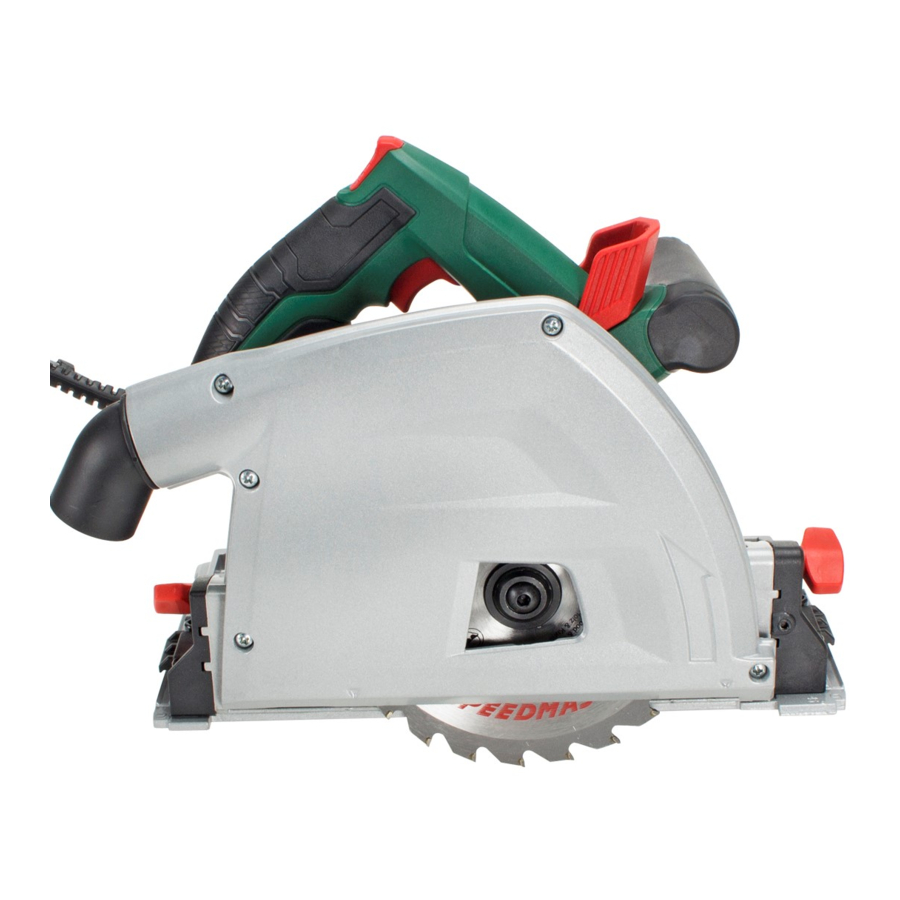 Parkside PTSS 1200 B1 Originalbetriebsanleitung