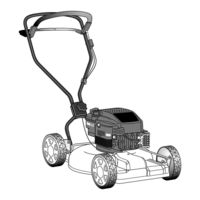 Stiga Multiclip 51 S Gebrauchsanweisung