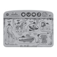 VTech 613644 Bedienungsanleitung