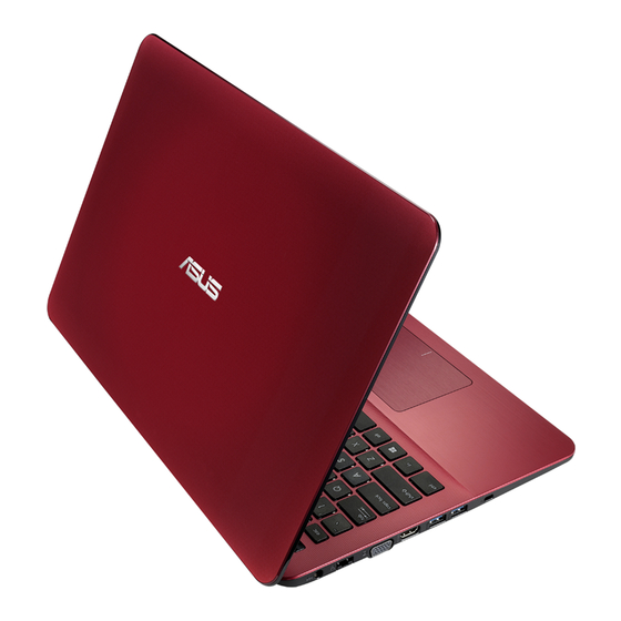 Asus G11616 Handbuch