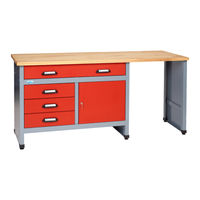 kupper 12030 Montageanleitung