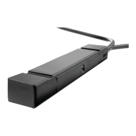 SOMFY 1822604 Anleitung