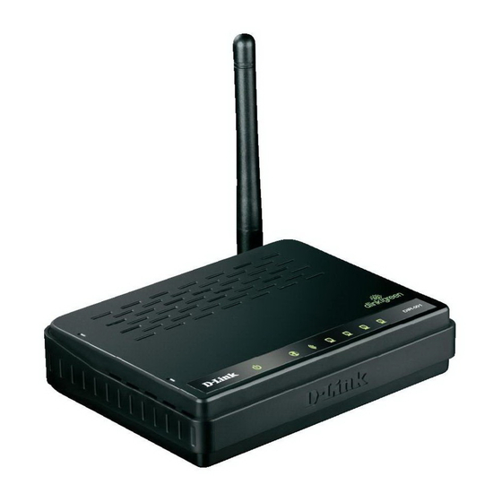 D-Link DIR-501 Installationsanleitung