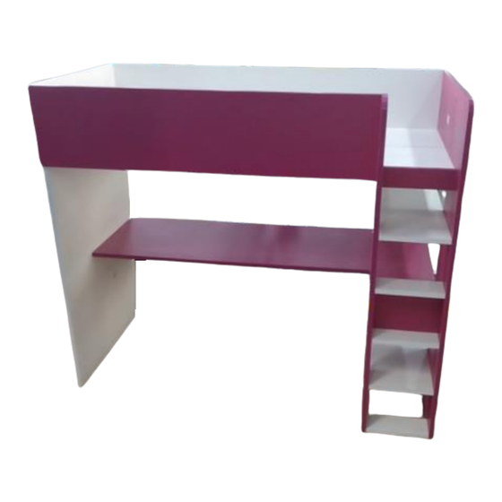 Trasman 2270 BO2 Montageanleitung