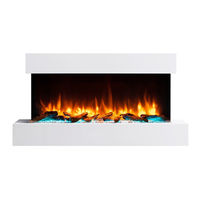 Richen EF197A Installationsanleitung