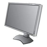 NEC MultiSync MDC212C2 Installationshandbuch