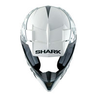 Shark SX 2 Bedienungsanleitung