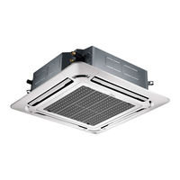 Midea MCD-18FNXD0 Bedienungsanleitung