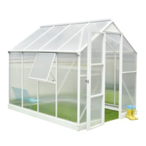 Hornbach ISGCK310C-W Montageanleitung