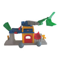 Fisher-Price 77628 Anleitung