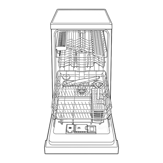 Bosch SRV33A13 Gebrauchsanleitung