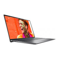 Dell P106F Servicehandbuch