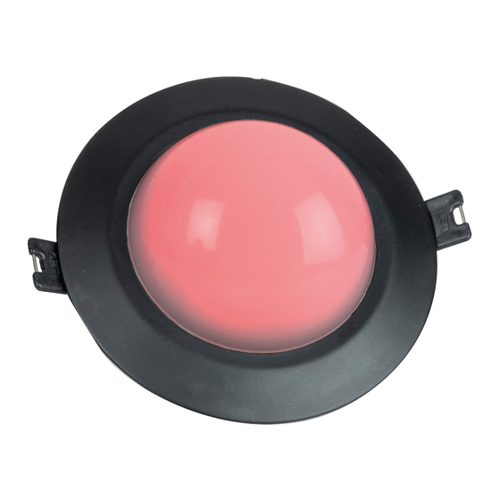 SHOWTEC Pixel Dot Bedienungsanleitung