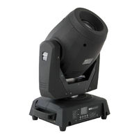 involight MH127S Bedienungsanleitung