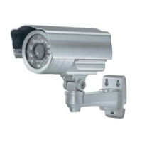 Sygonix CCD Farb Kamera, 420 TVL Bedienungsanleitung