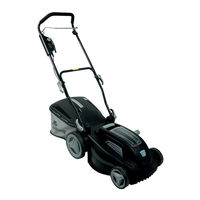 Mr. Gardener Akku 38-2 Li-S Originalbetriebsanleitung