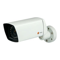 Eneo VKC-1367IR-1850 Installation Und Betriebsanleitung