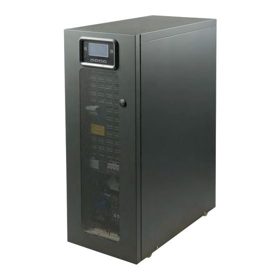 Sicotec GROUPYS GM Serie Installation