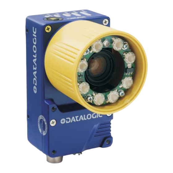 Datalogic MATRIX 410 Handbuch