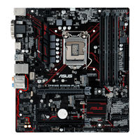 Asus PRIME B250M-PLUS Handbuch