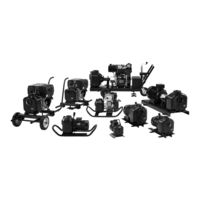 Grundfos POMONA PO32 Montage- Und Betriebsanleitung
