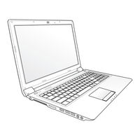 Asus UL50 Hardware-Benutzerhandbuch