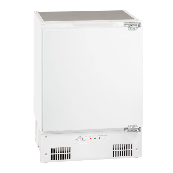 exquisit UGS105-1 EA+ Bedienungsanleitung
